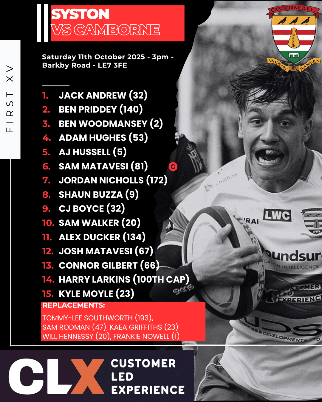 Match Preview: Town Head To Leicestershire…Again