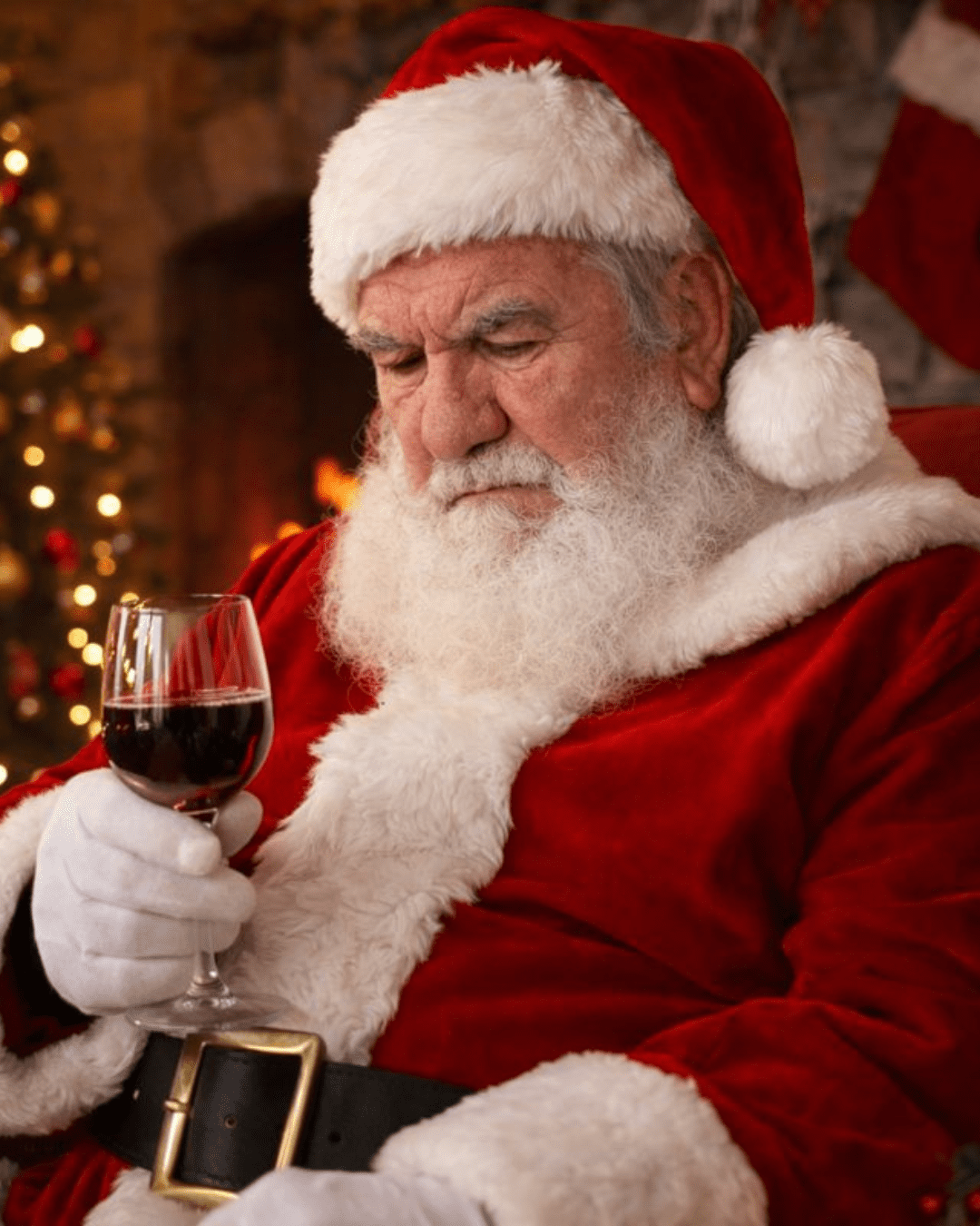 President’s Christmas Message