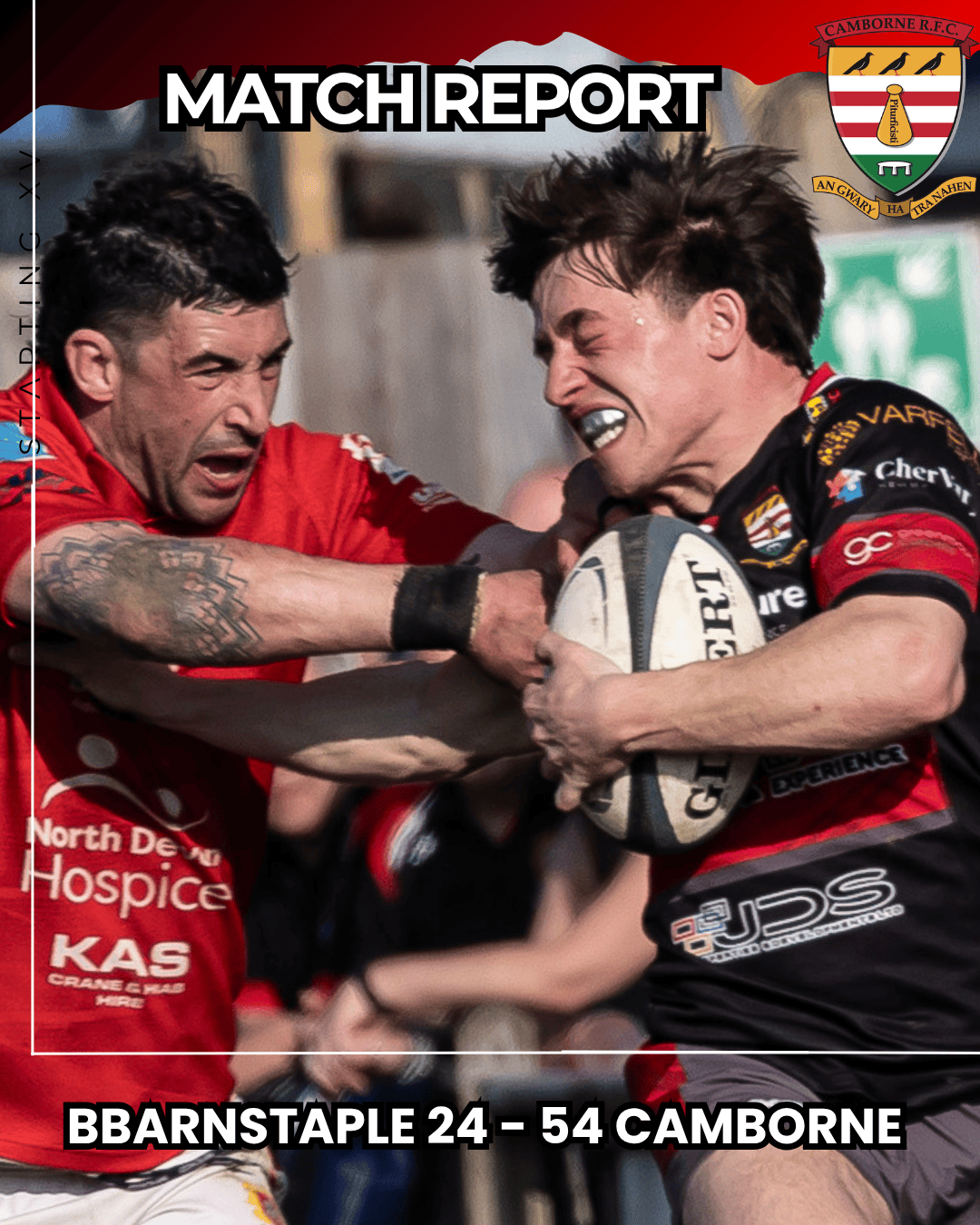 Match Report: Title Push Back On Track After Win At Barum