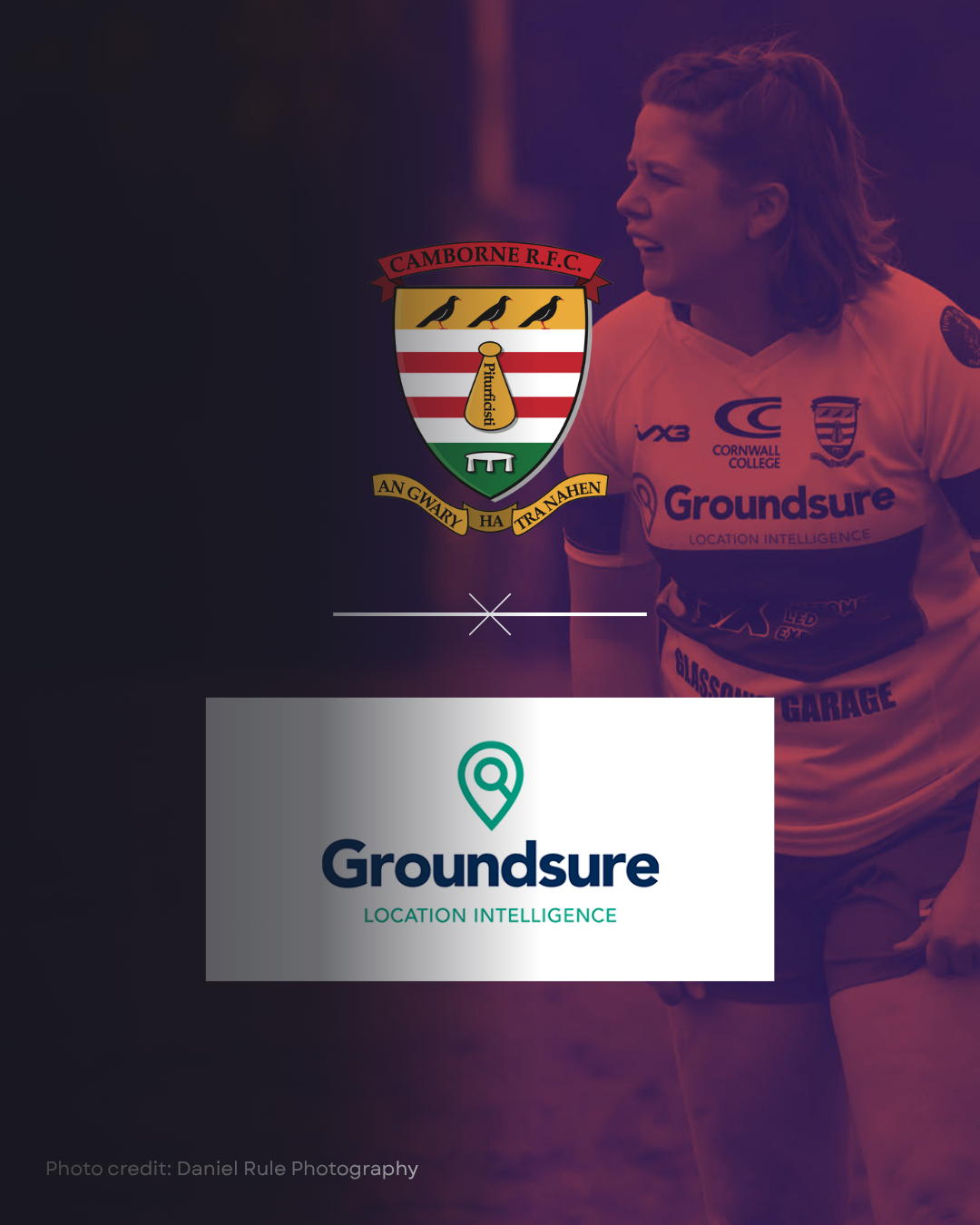 Sponsorship Focus: Groundsure