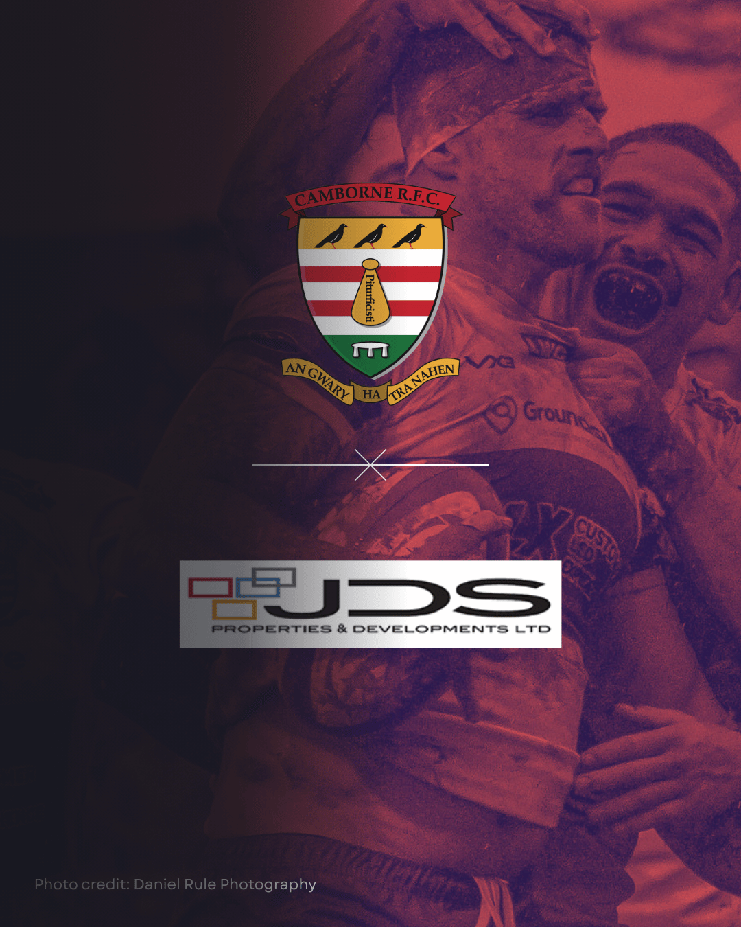 Sponsorship Focus: JDS Properties & Developments Ltd.