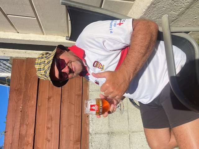 Cherry & White Club – June 2026 Winner
